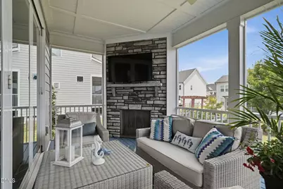 139 Grantham House Way, Apex, NC 27523 - Photo 15