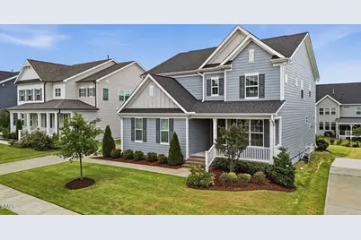 139 Grantham House Way, Apex, NC 27523 - Photo 3