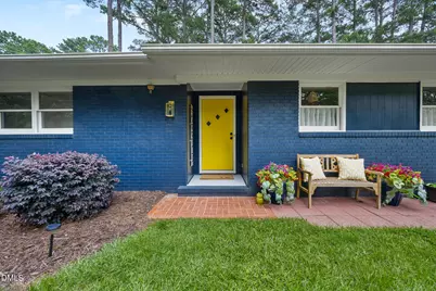 172 Pine Ridge Drive, Whispering Pines, NC 28327 - Photo 3