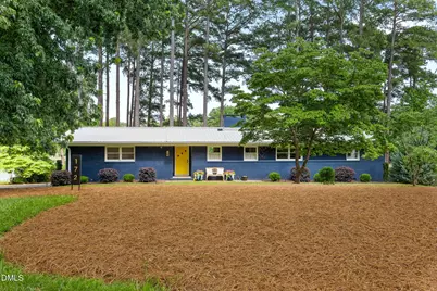 172 Pine Ridge Drive, Whispering Pines, NC 28327 - Photo 7
