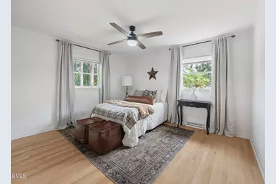 172 Pine Ridge Drive, Whispering Pines, NC 28327 - Photo 23