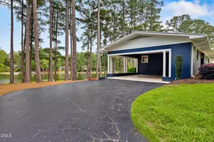 172 Pine Ridge Dr, Whispering Pines, NC 28327 - Photo 5