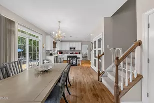 1258 Horsham Way, Apex, NC 27502 - Photo 15
