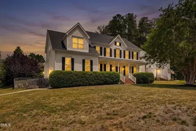 1258 Horsham Way, Apex, NC 27502 - Photo 1
