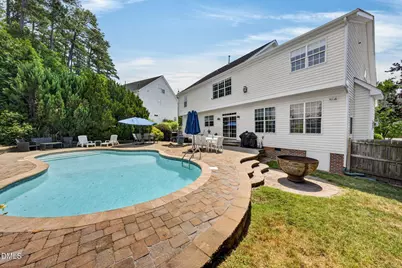 1258 Horsham Way, Apex, NC 27502 - Photo 31