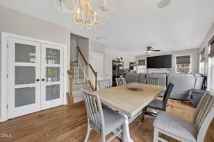 1258 Horsham Way, Apex, NC 27502 - Photo 15