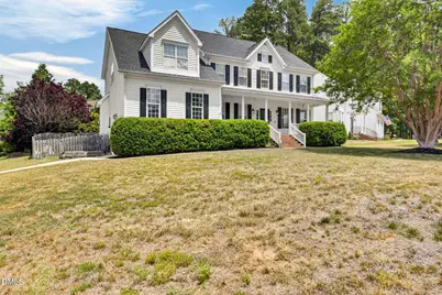 1258 Horsham Way, Apex, NC 27502 - Photo 3