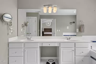 1258 Horsham Way, Apex, NC 27502 - Photo 23