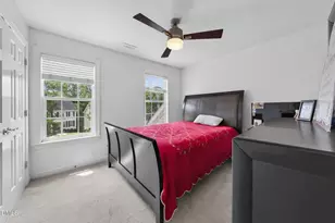 1258 Horsham Way, Apex, NC 27502 - Photo 21