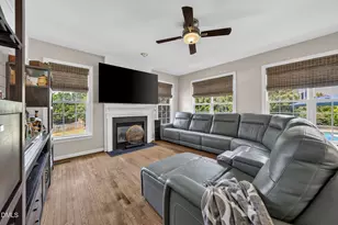 1258 Horsham Way, Apex, NC 27502 - Photo 19