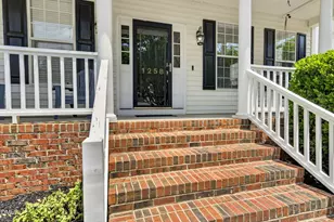 1258 Horsham Way, Apex, NC 27502 - Photo 5