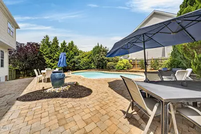 1258 Horsham Way, Apex, NC 27502 - Photo 29