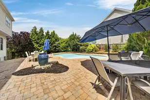 1258 Horsham Way, Apex, NC 27502 - Photo 29