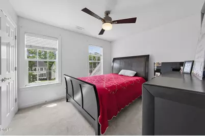 1258 Horsham Way, Apex, NC 27502 - Photo 19