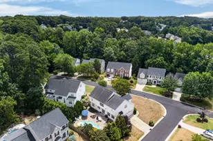 1258 Horsham Way, Apex, NC 27502 - Photo 31