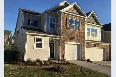 5530 Jessip Street, Morrisville, NC 27560 - Photo 1