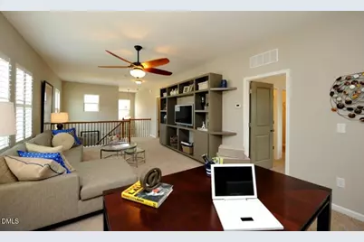 5530 Jessip Street, Morrisville, NC 27560 - Photo 15