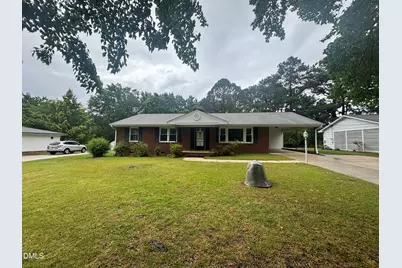 3609 Melrose Drive, Raleigh, NC 27604 - Photo 9
