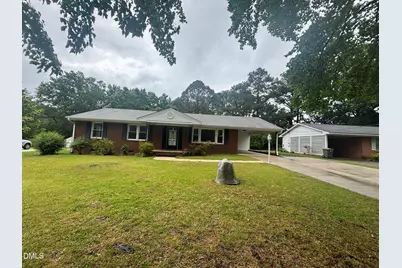 3609 Melrose Drive, Raleigh, NC 27604 - Photo 7
