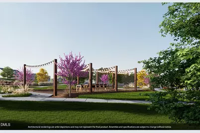 2040 Bull City Bend #376, Durham, NC 27703 - Photo 21