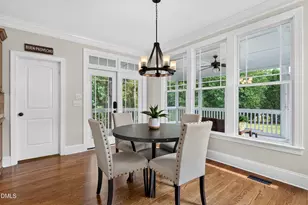 115 Woodland Ridge Ct, Cary, NC 27519 - Photo 19