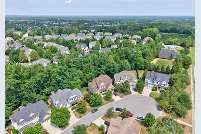 115 Woodland Ridge Court, Cary, NC 27519 - Photo 57