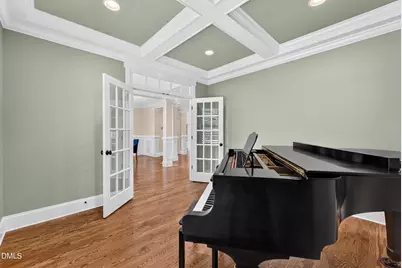 115 Woodland Ridge Court, Cary, NC 27519 - Photo 11