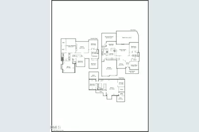 115 Woodland Ridge Court, Cary, NC 27519 - Photo 23
