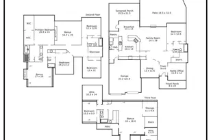 115 Woodland Ridge Ct, Cary, NC 27519 - Photo 23