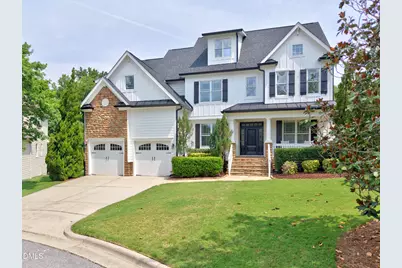 115 Woodland Ridge Court, Cary, NC 27519 - Photo 3