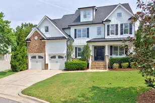 115 Woodland Ridge Ct, Cary, NC 27519 - Photo 3