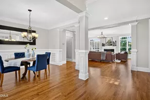 115 Woodland Ridge Ct, Cary, NC 27519 - Photo 7