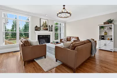 115 Woodland Ridge Court, Cary, NC 27519 - Photo 13