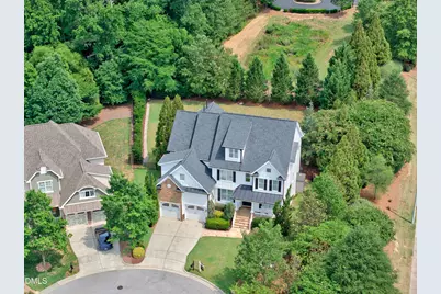 115 Woodland Ridge Court, Cary, NC 27519 - Photo 55
