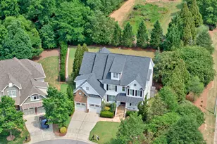 115 Woodland Ridge Ct, Cary, NC 27519 - Photo 55