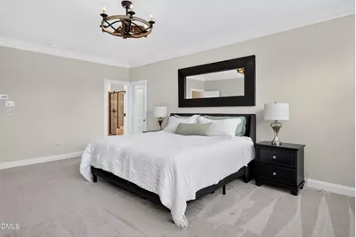 115 Woodland Ridge Court, Cary, NC 27519 - Photo 33