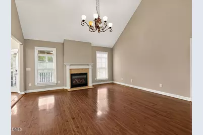 1612 Gracie Girl Way, Wake Forest, NC 27587 - Photo 7