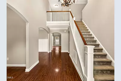 1612 Gracie Girl Way, Wake Forest, NC 27587 - Photo 3