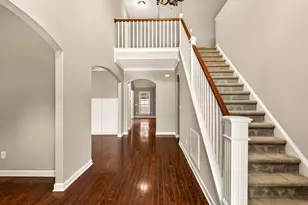 1612 Gracie Girl Way, Wake Forest, NC 27587 - Photo 3
