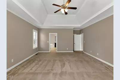 1612 Gracie Girl Way, Wake Forest, NC 27587 - Photo 15