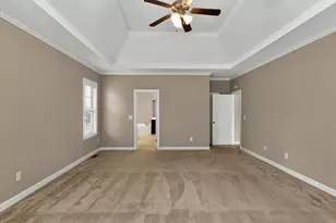 1612 Gracie Girl Way, Wake Forest, NC 27587 - Photo 15