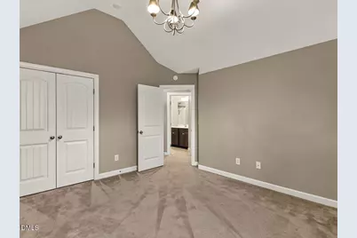 1612 Gracie Girl Way, Wake Forest, NC 27587 - Photo 25