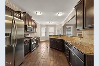 1612 Gracie Girl Way, Wake Forest, NC 27587 - Photo 13