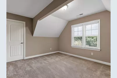 1612 Gracie Girl Way, Wake Forest, NC 27587 - Photo 27
