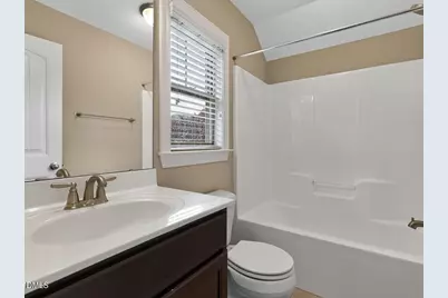 1612 Gracie Girl Way, Wake Forest, NC 27587 - Photo 21