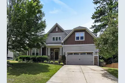 1612 Gracie Girl Way, Wake Forest, NC 27587 - Photo 1