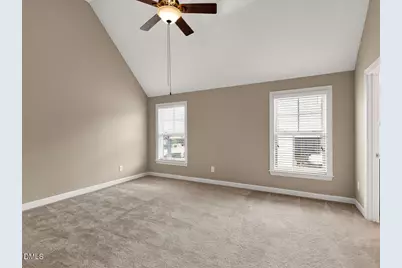1612 Gracie Girl Way, Wake Forest, NC 27587 - Photo 19