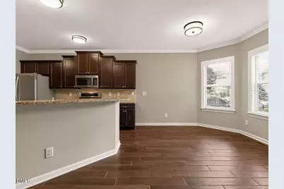 1612 Gracie Girl Way, Wake Forest, NC 27587 - Photo 11