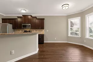 1612 Gracie Girl Way, Wake Forest, NC 27587 - Photo 11