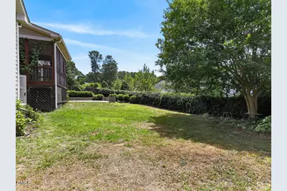 1612 Gracie Girl Way, Wake Forest, NC 27587 - Photo 31